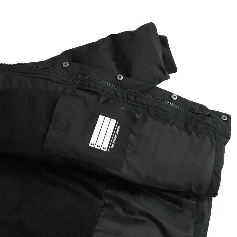 WINTER JACKETS