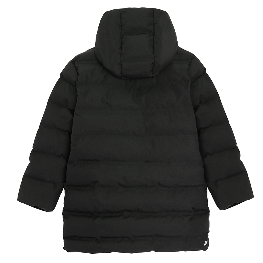 WINTER JACKETS