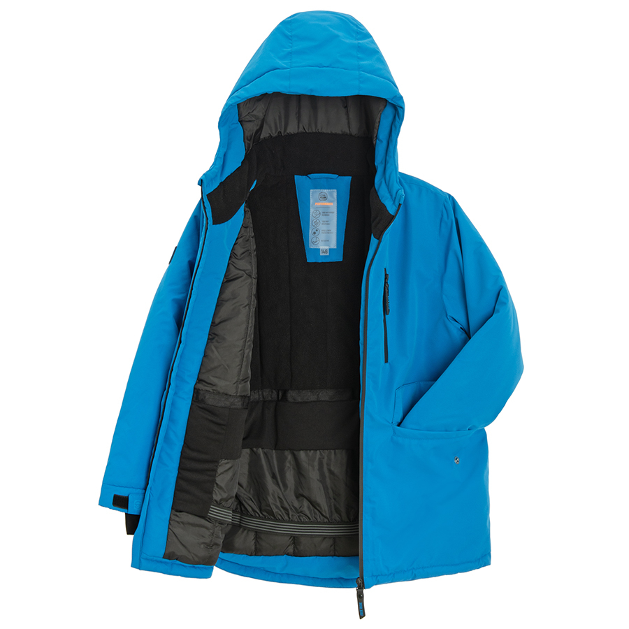 SKI JACKET