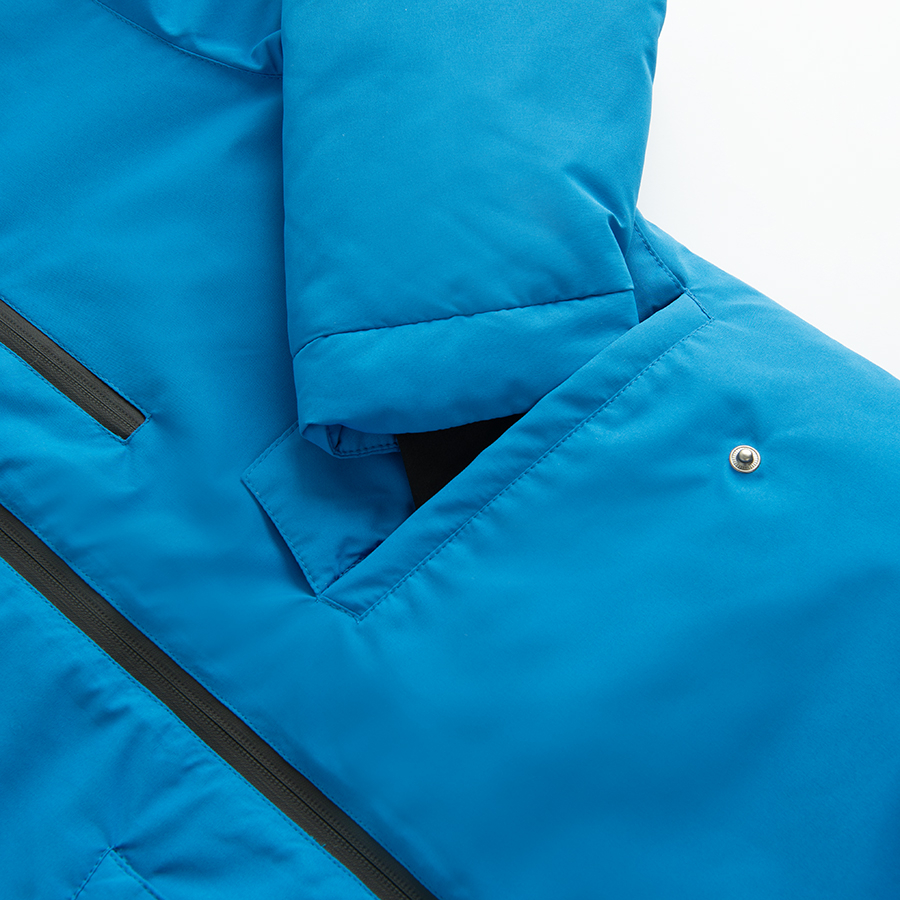 SKI JACKET