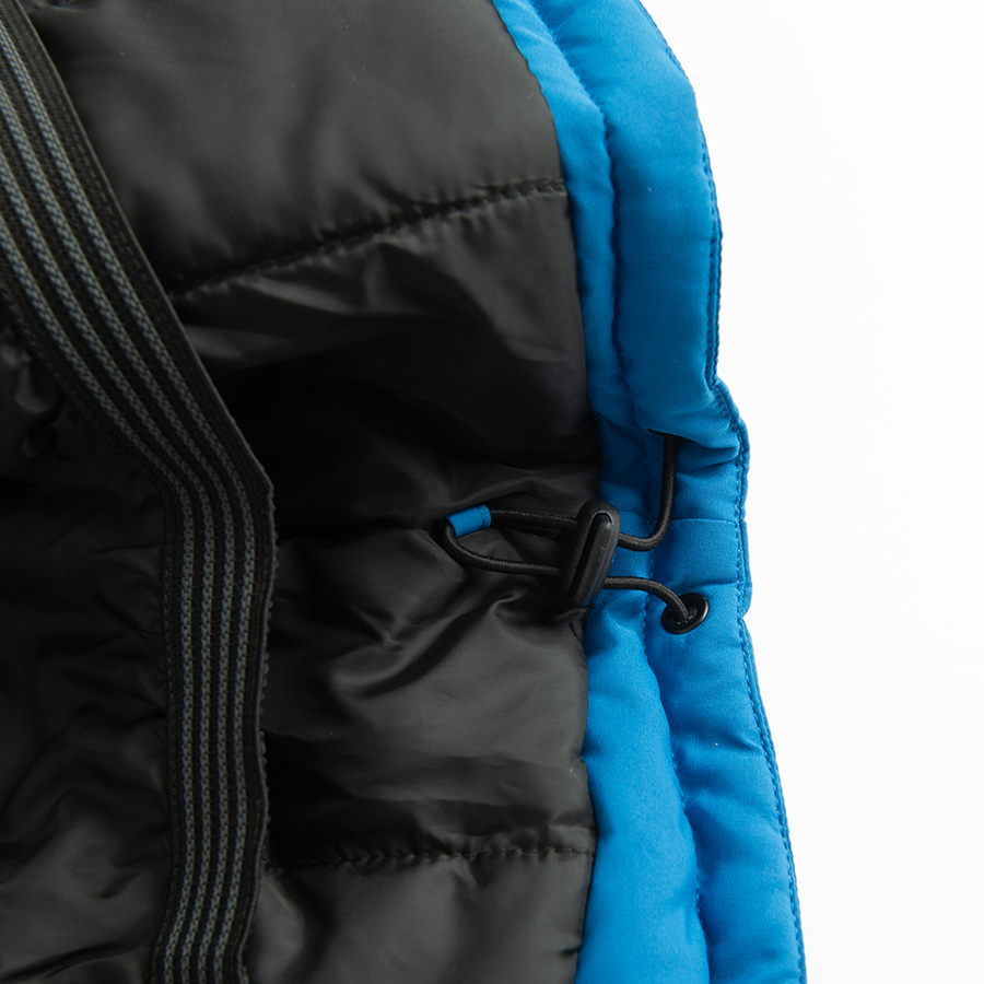 SKI JACKET