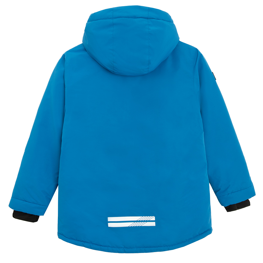 SKI JACKET