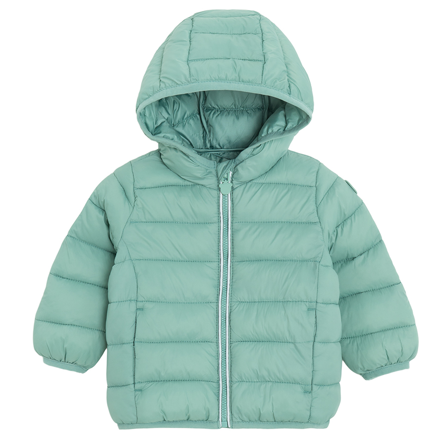 TRANS JACKETS