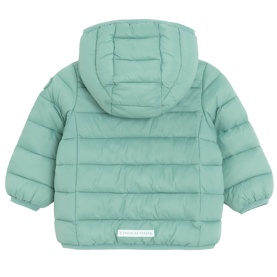 TRANS JACKETS