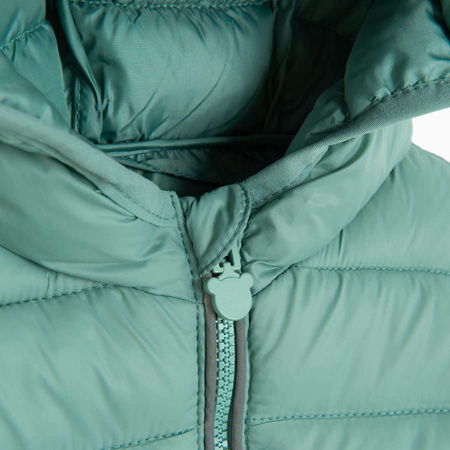 TRANS JACKETS