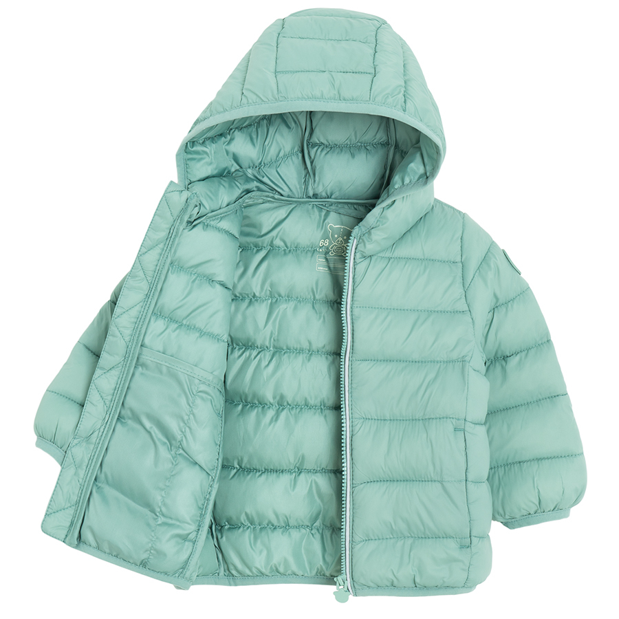 TRANS JACKETS