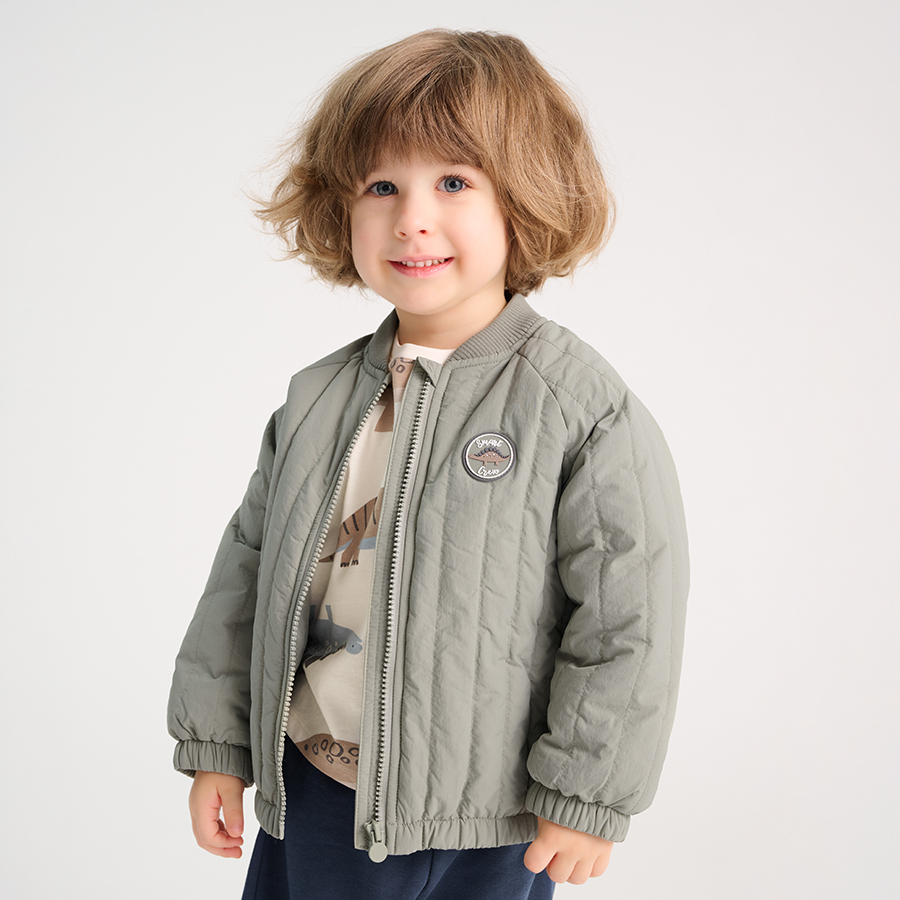 TRANS JACKETS