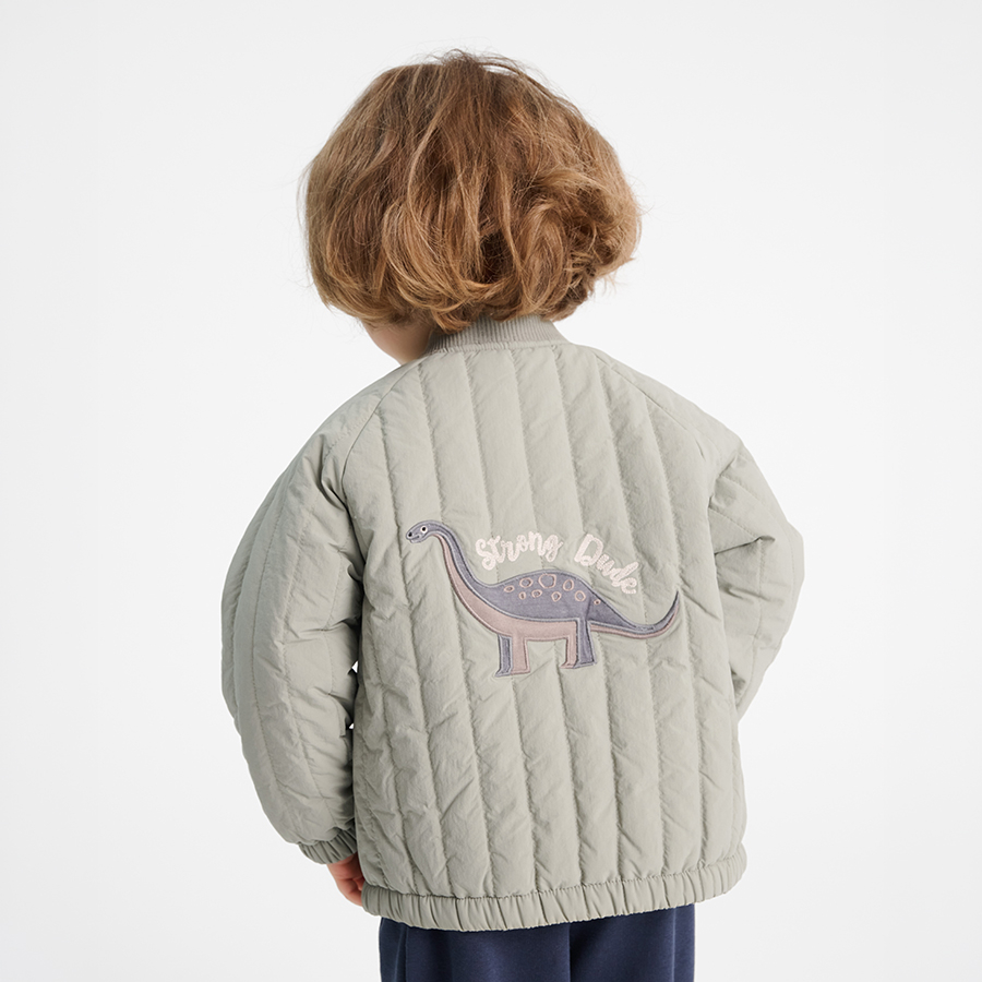 TRANS JACKETS