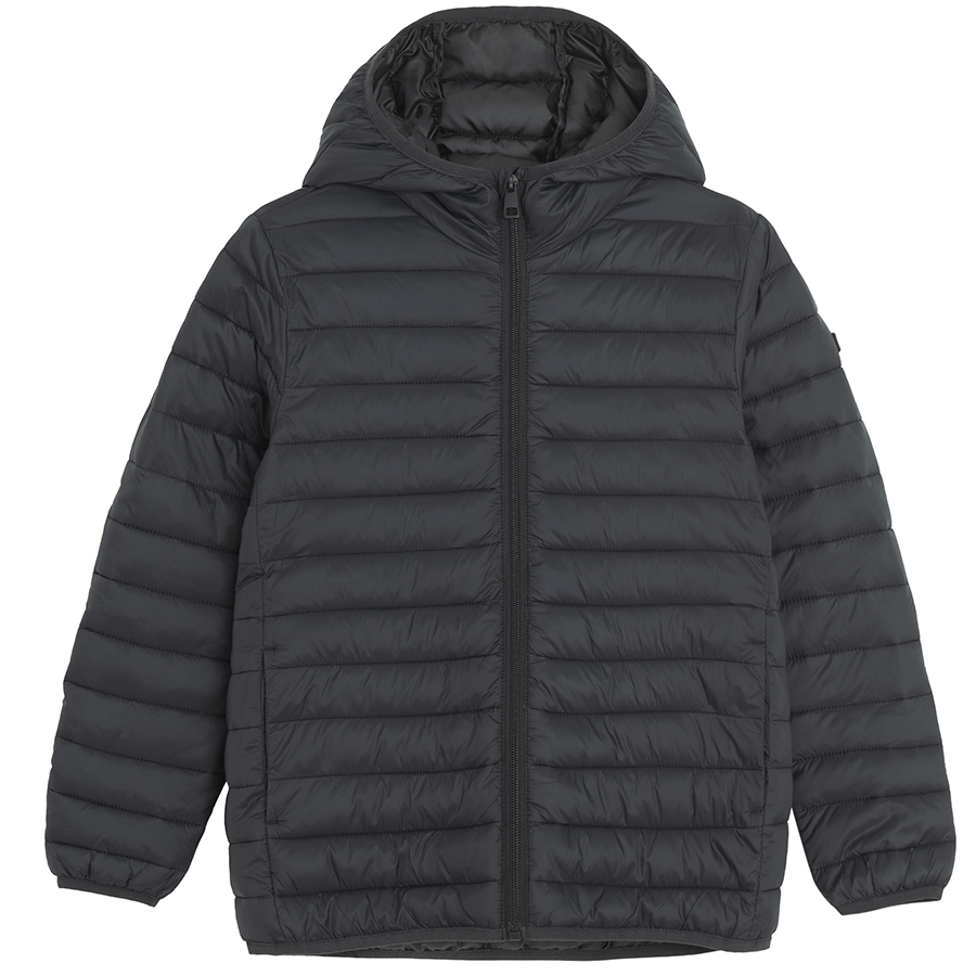 TRANS JACKETS
