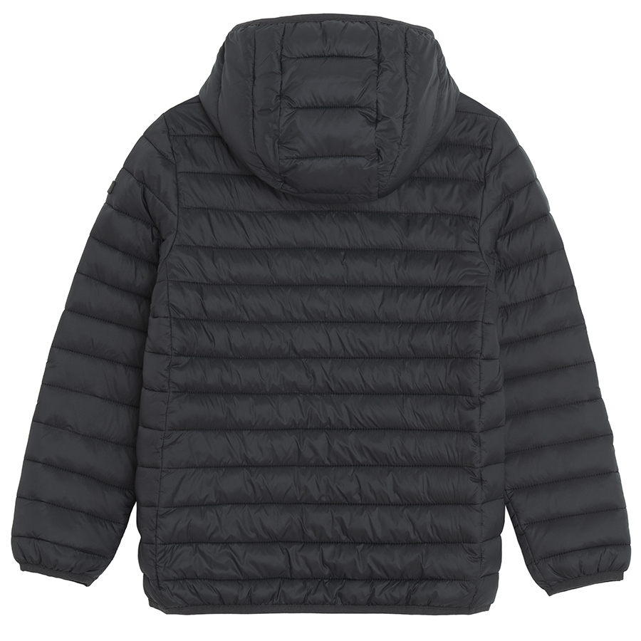 TRANS JACKETS