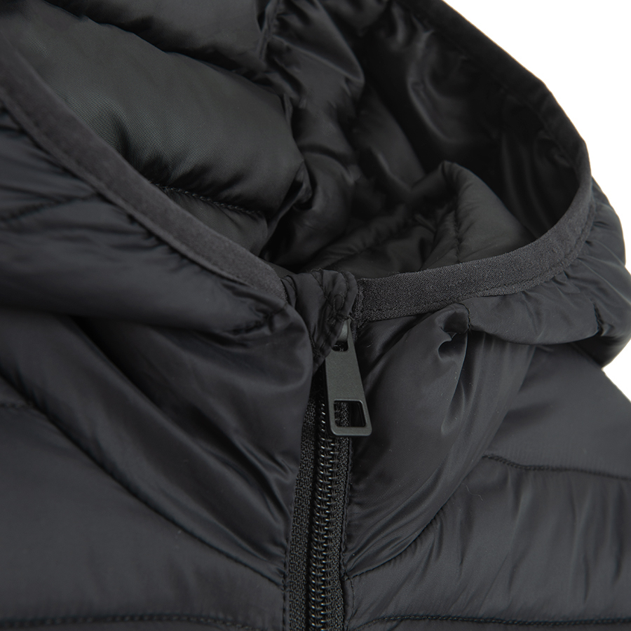 TRANS JACKETS