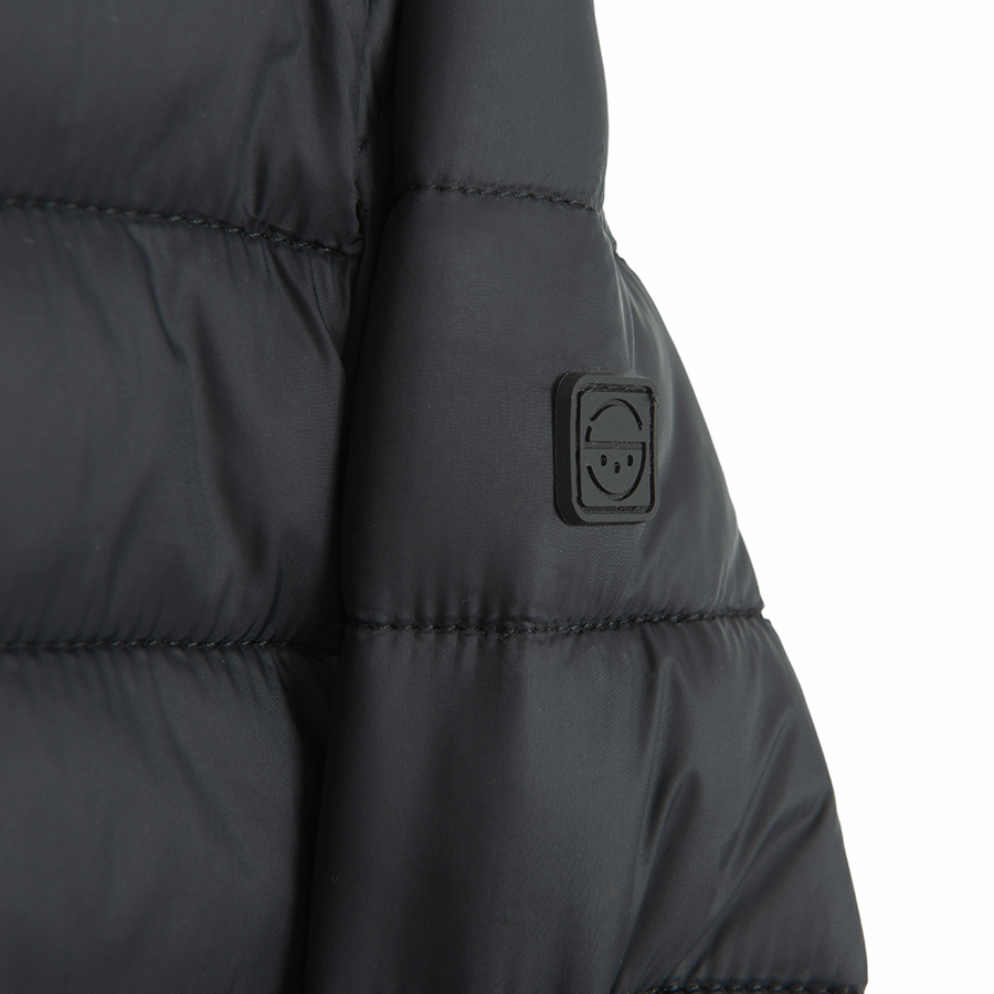 TRANS JACKETS
