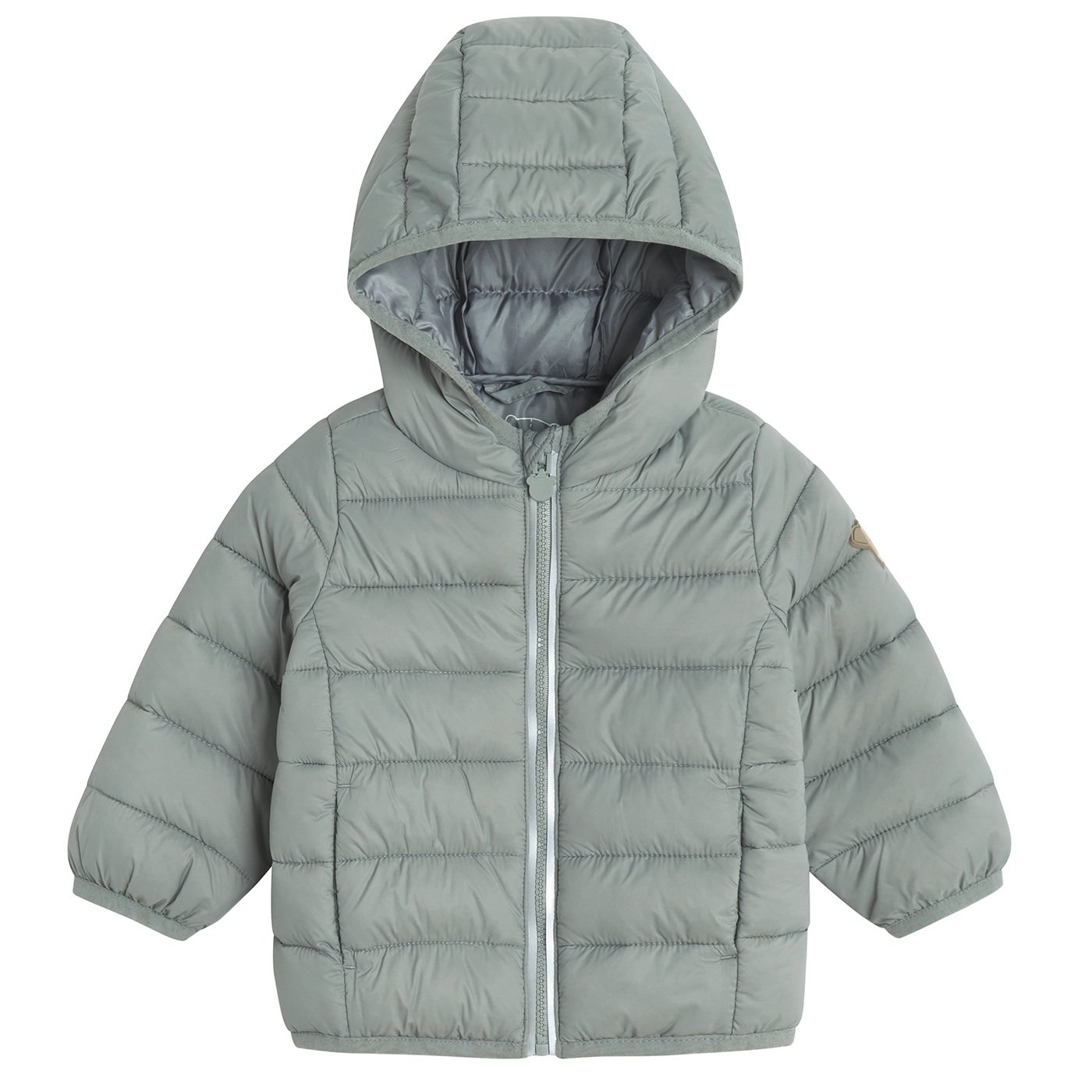 TRANS JACKETS