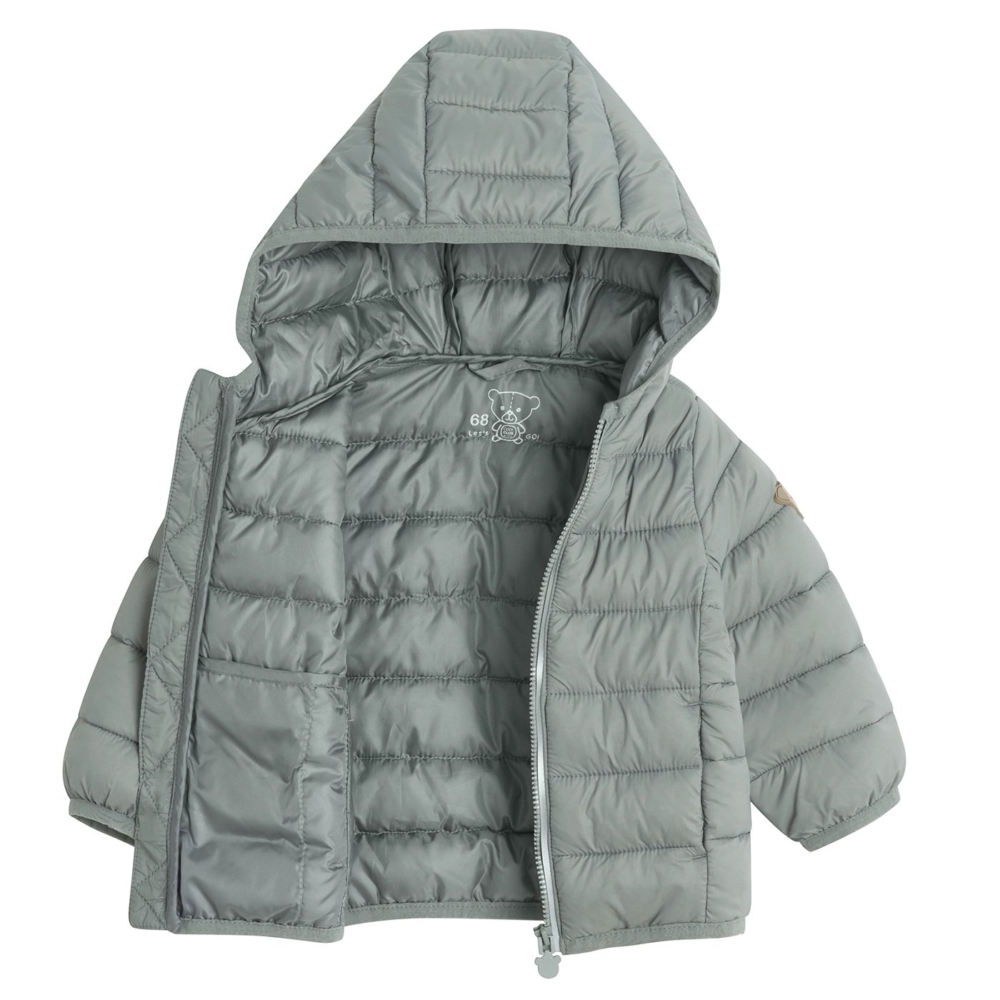 TRANS JACKETS