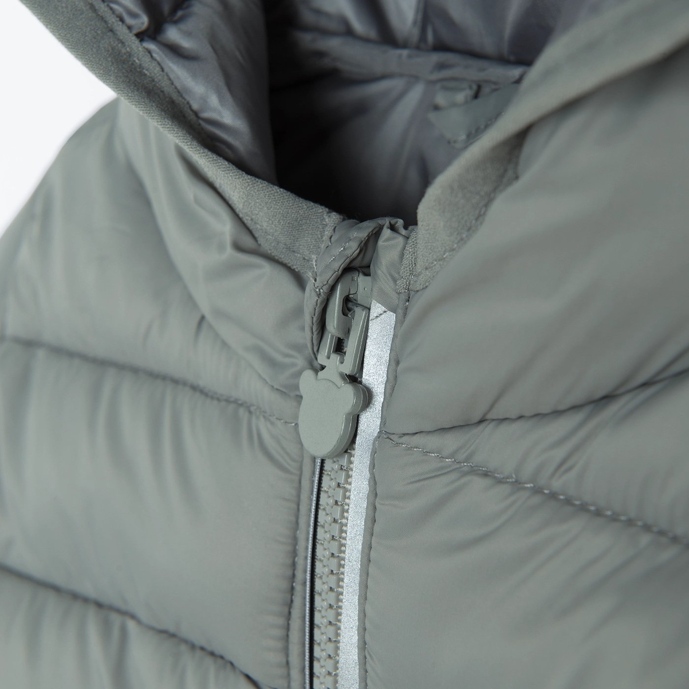 TRANS JACKETS