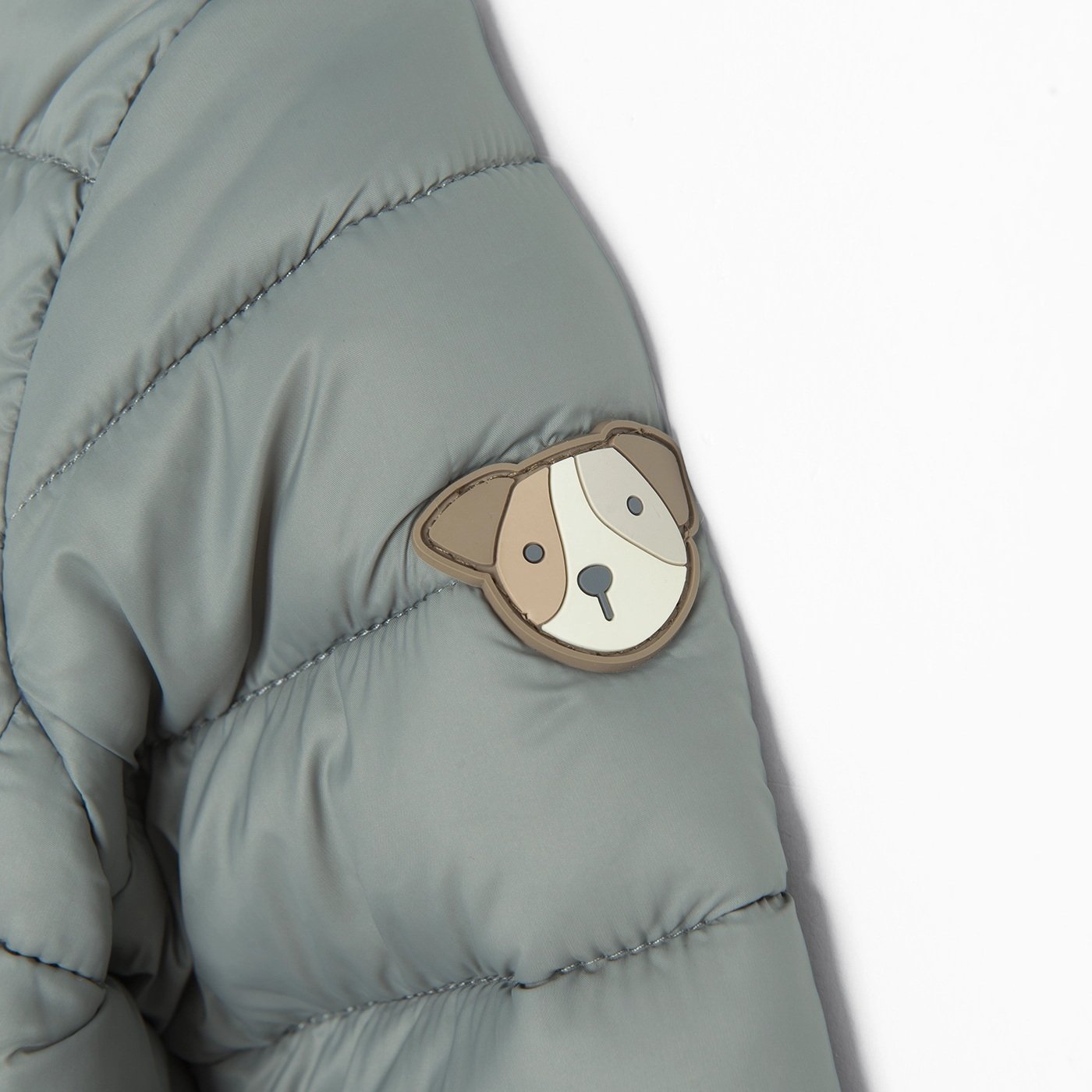 TRANS JACKETS