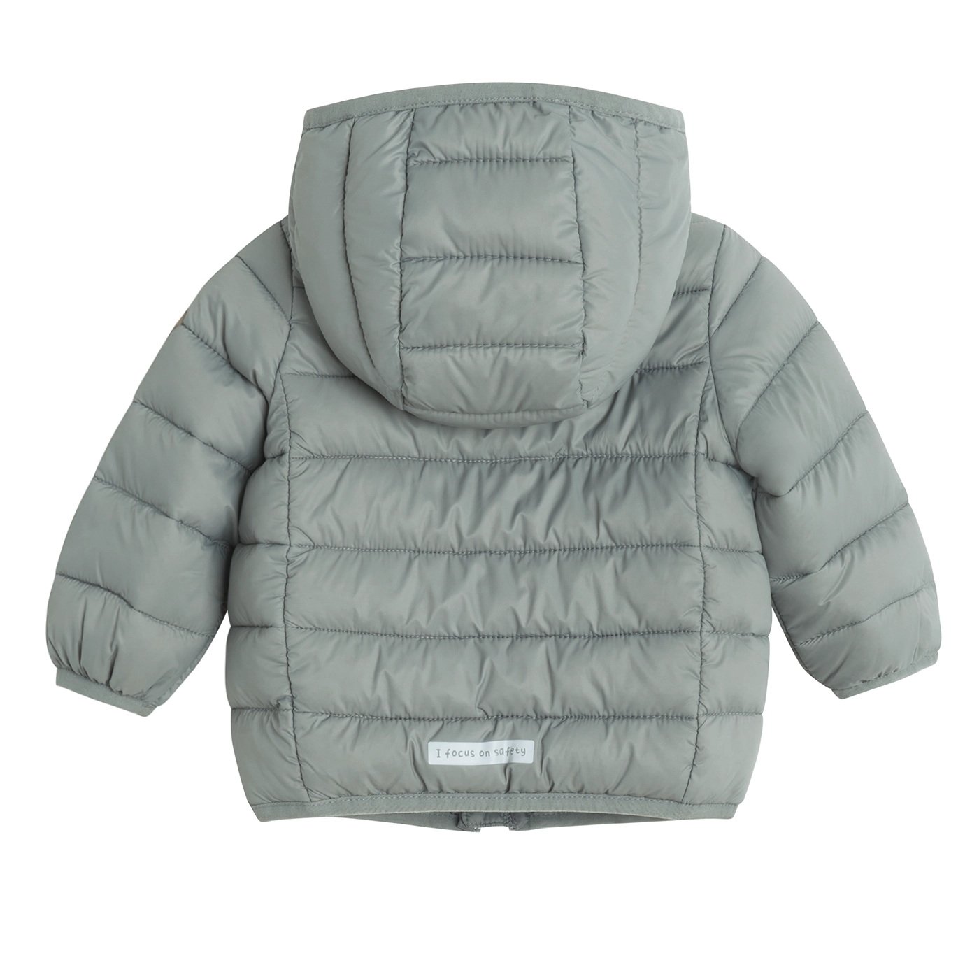 TRANS JACKETS