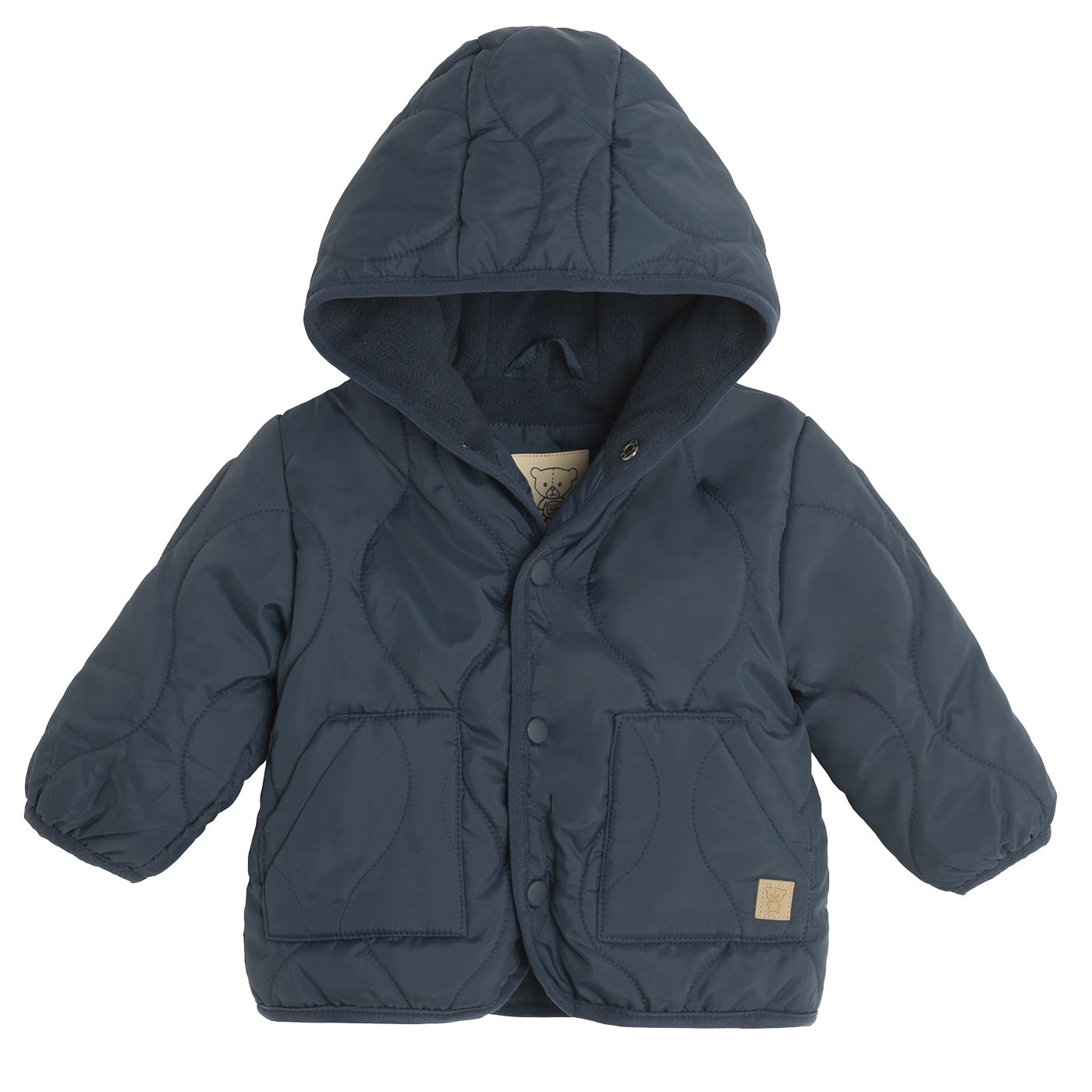 TRANS JACKETS