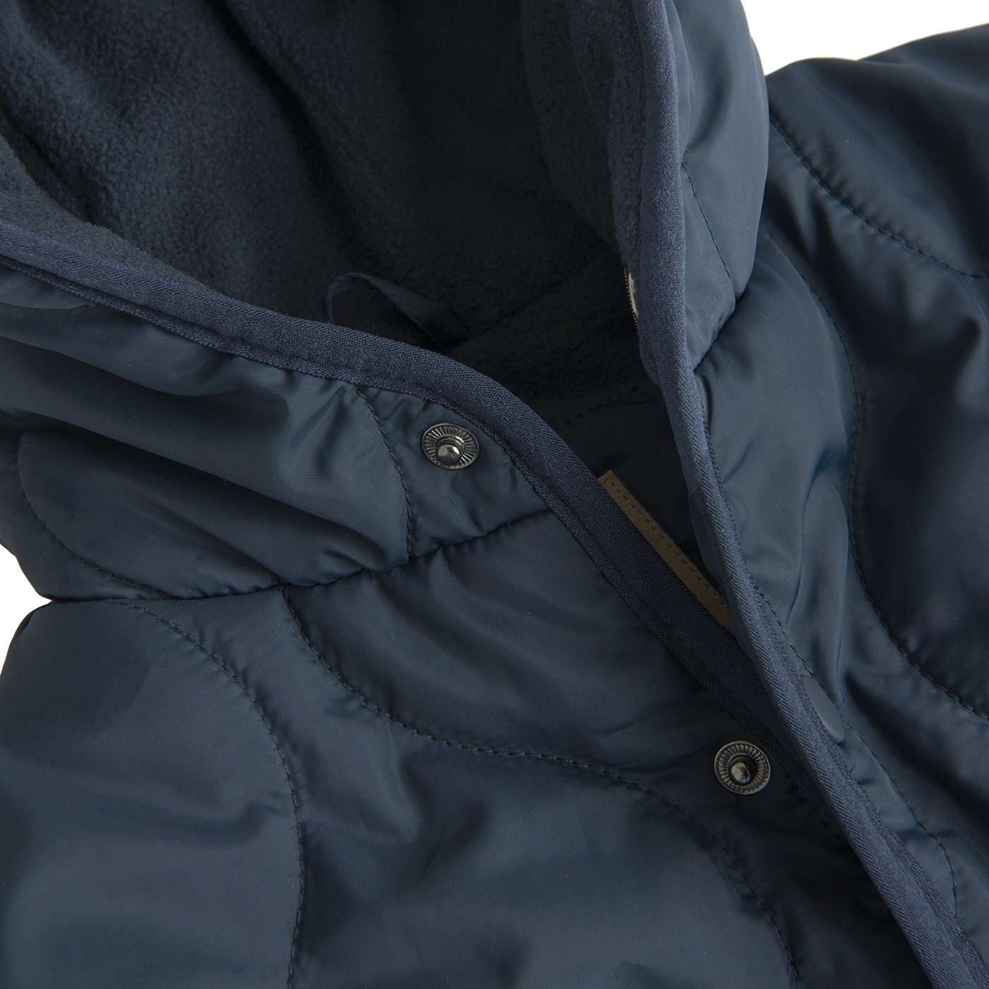 TRANS JACKETS