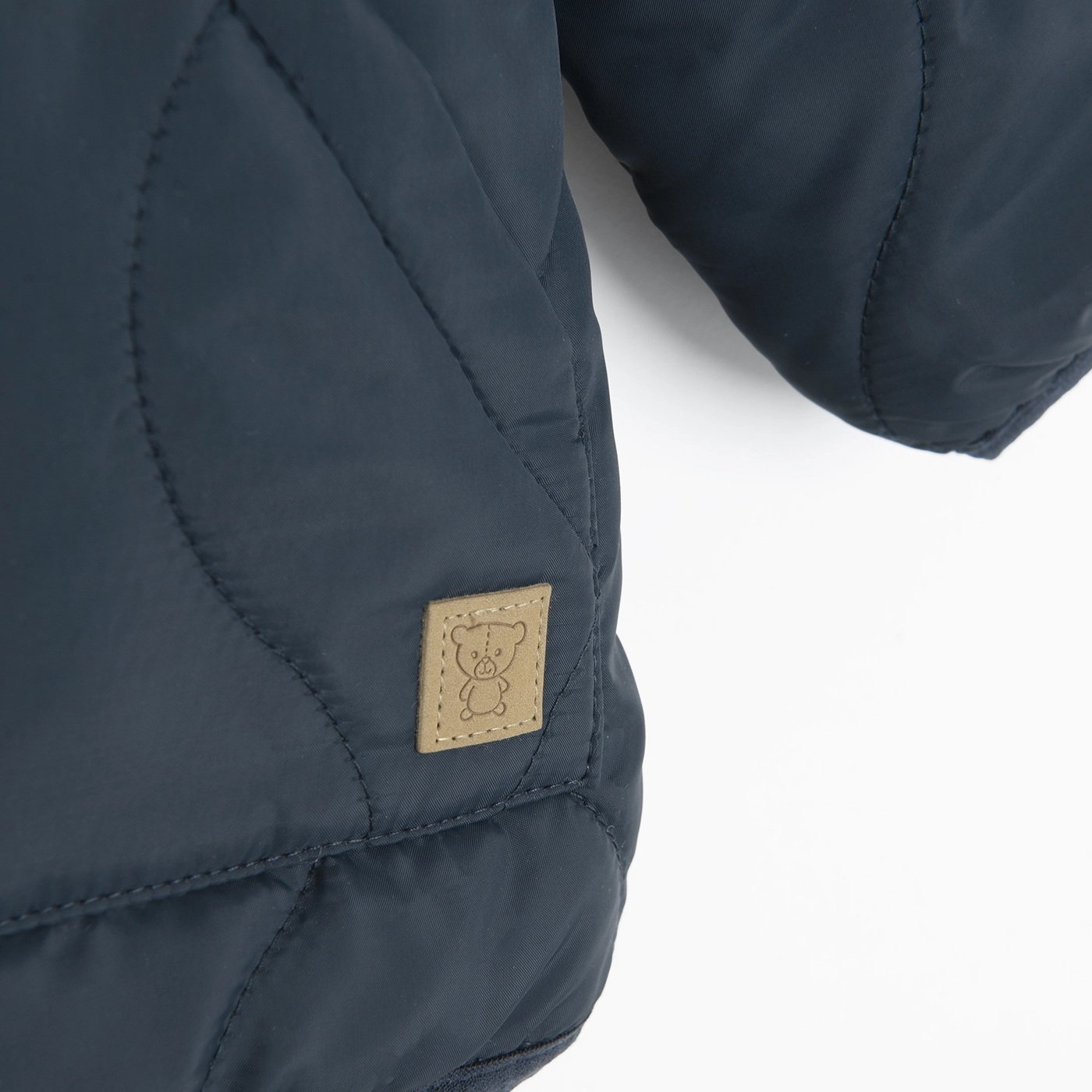 TRANS JACKETS