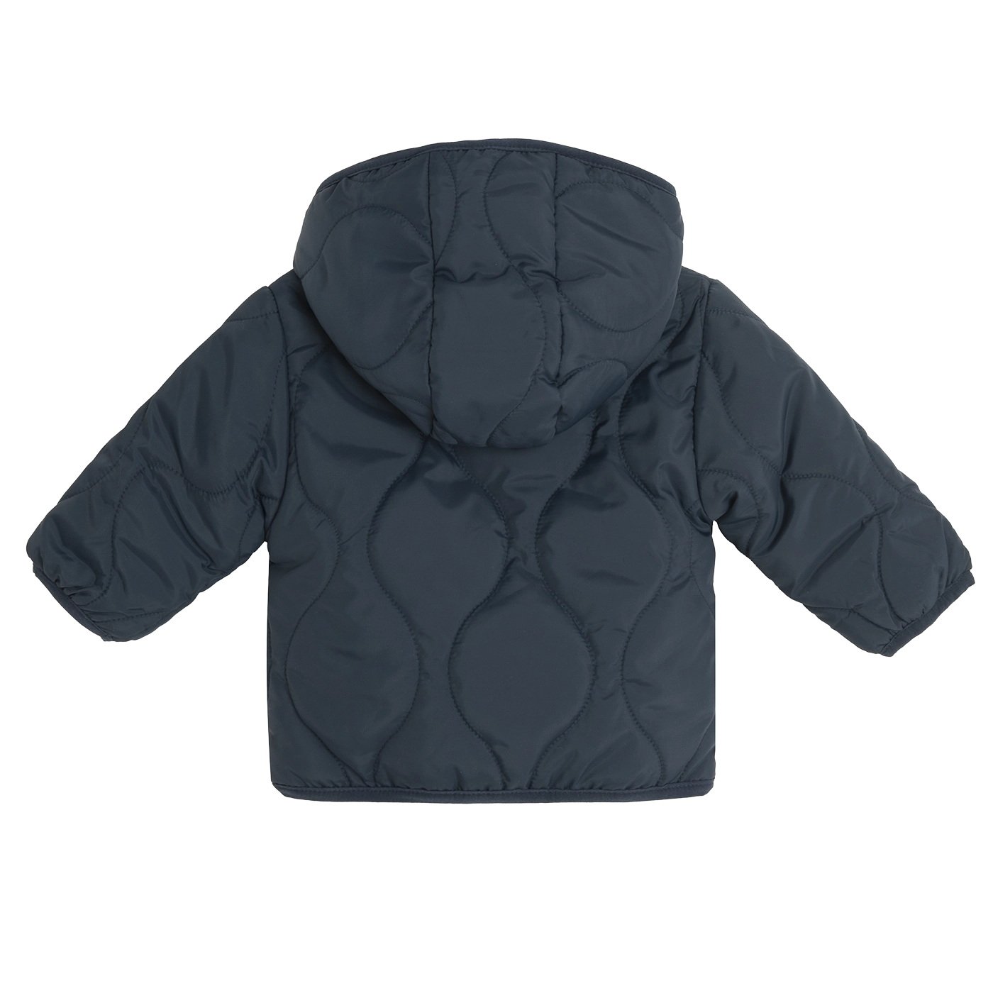 TRANS JACKETS
