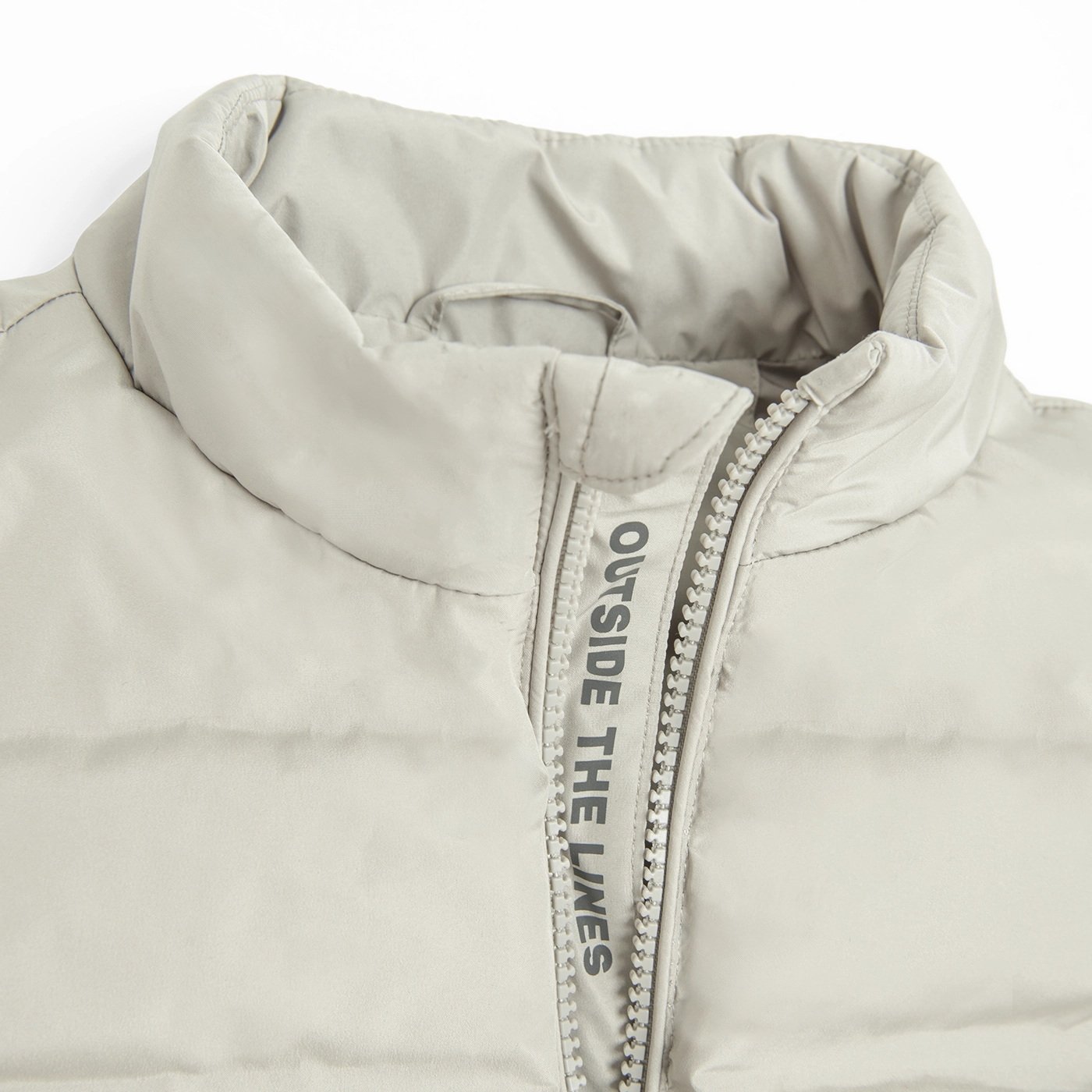 TRANS JACKETS