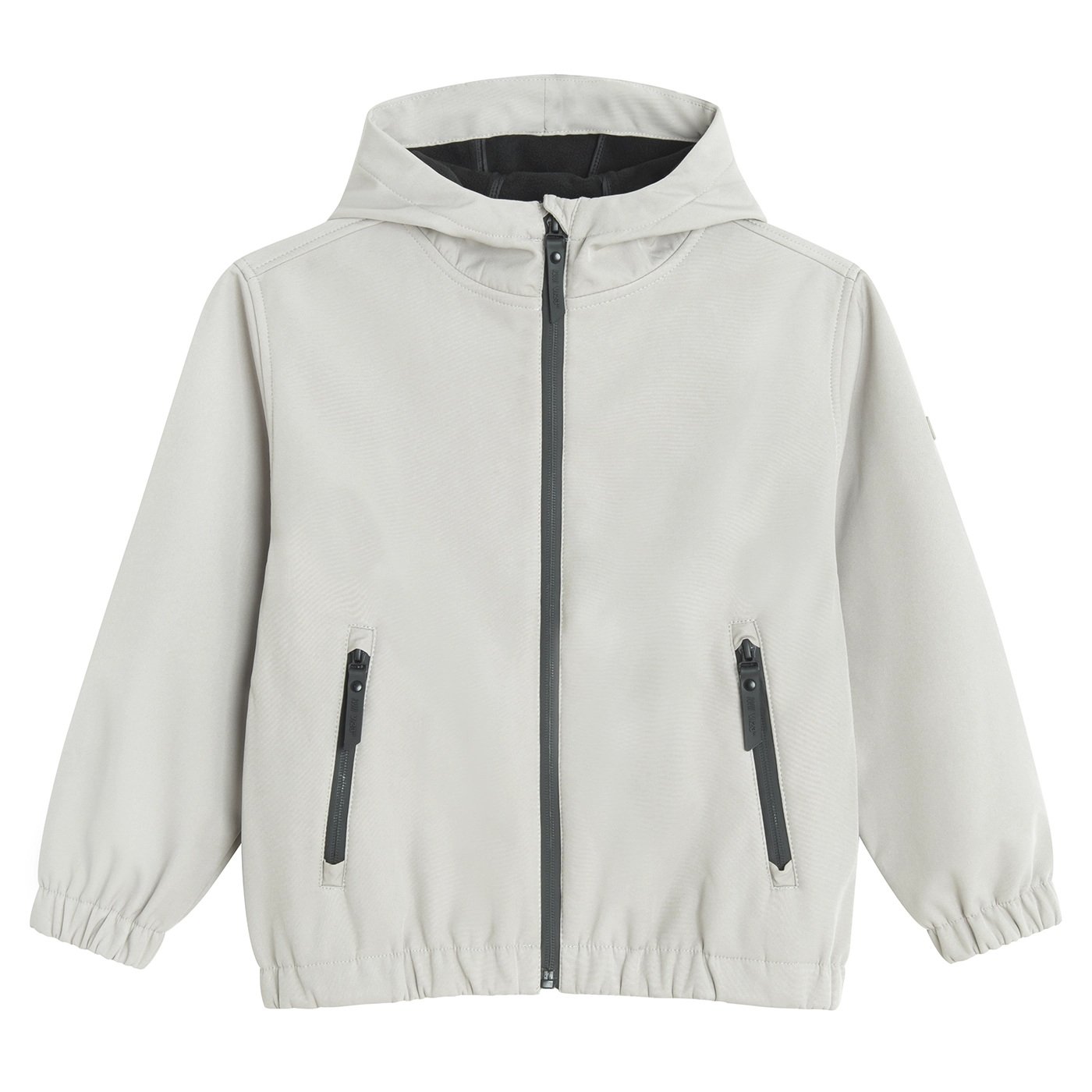 LIGHT JACKETS