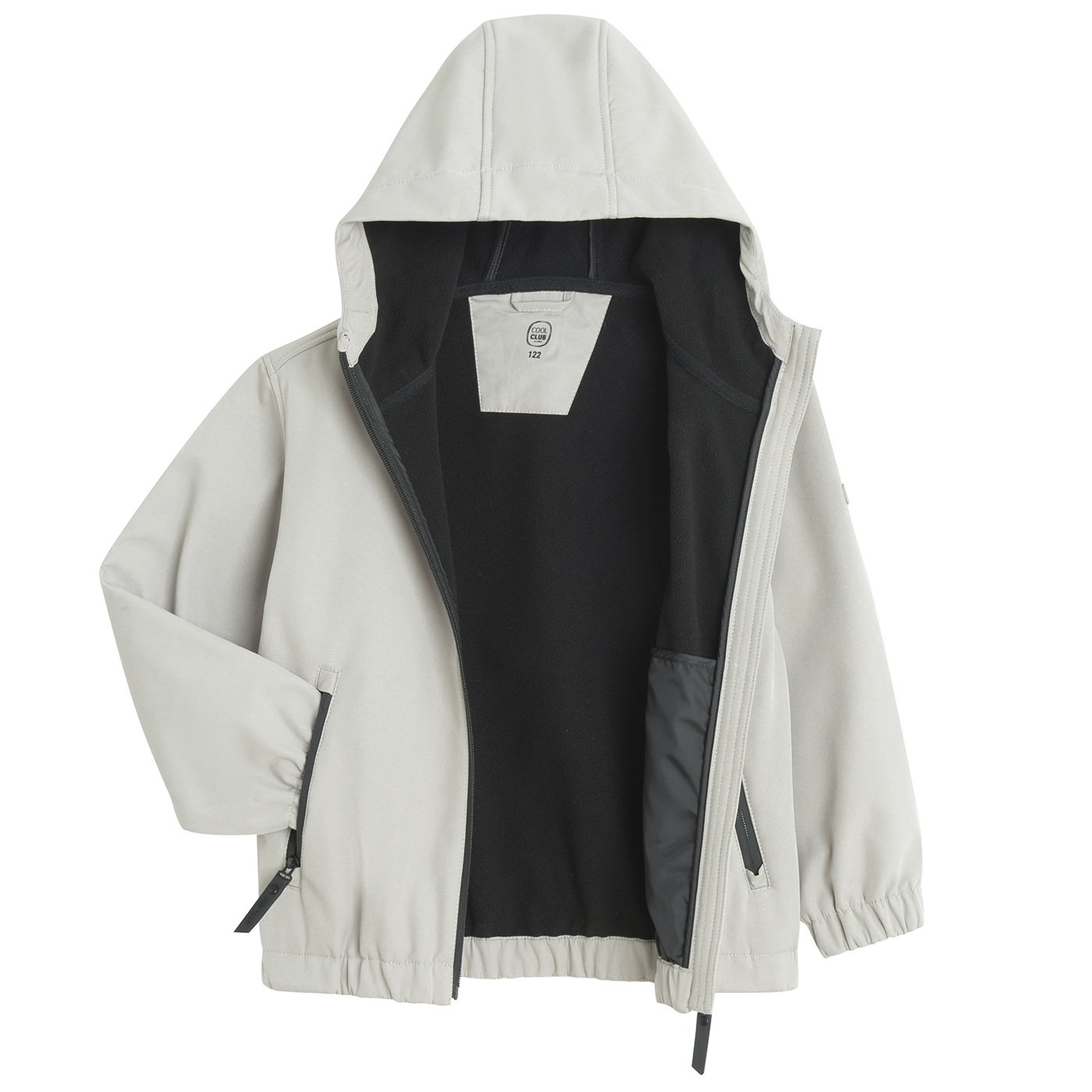 LIGHT JACKETS