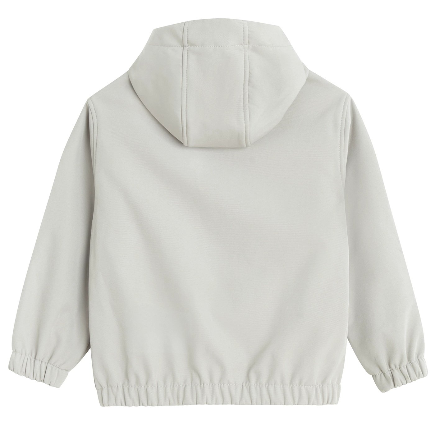 LIGHT JACKETS