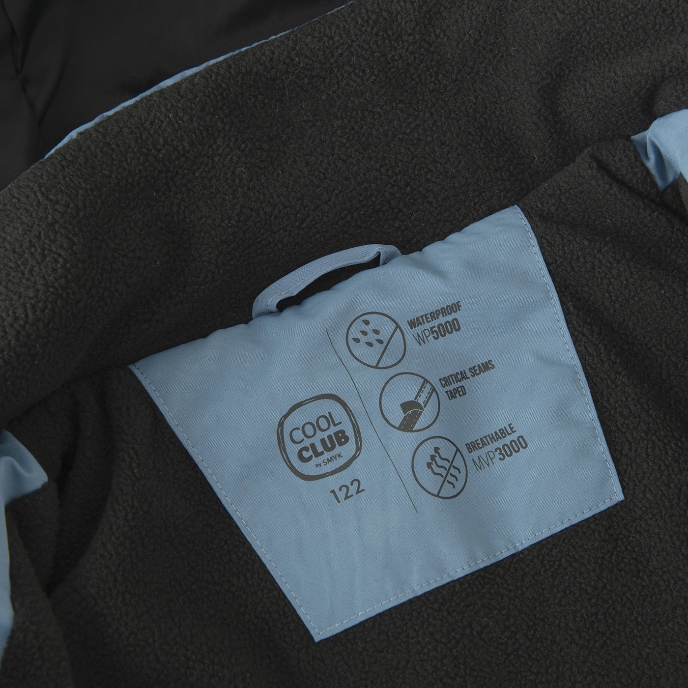 LIGHT JACKETS