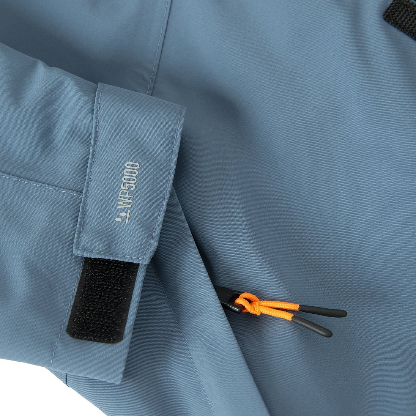 LIGHT JACKETS