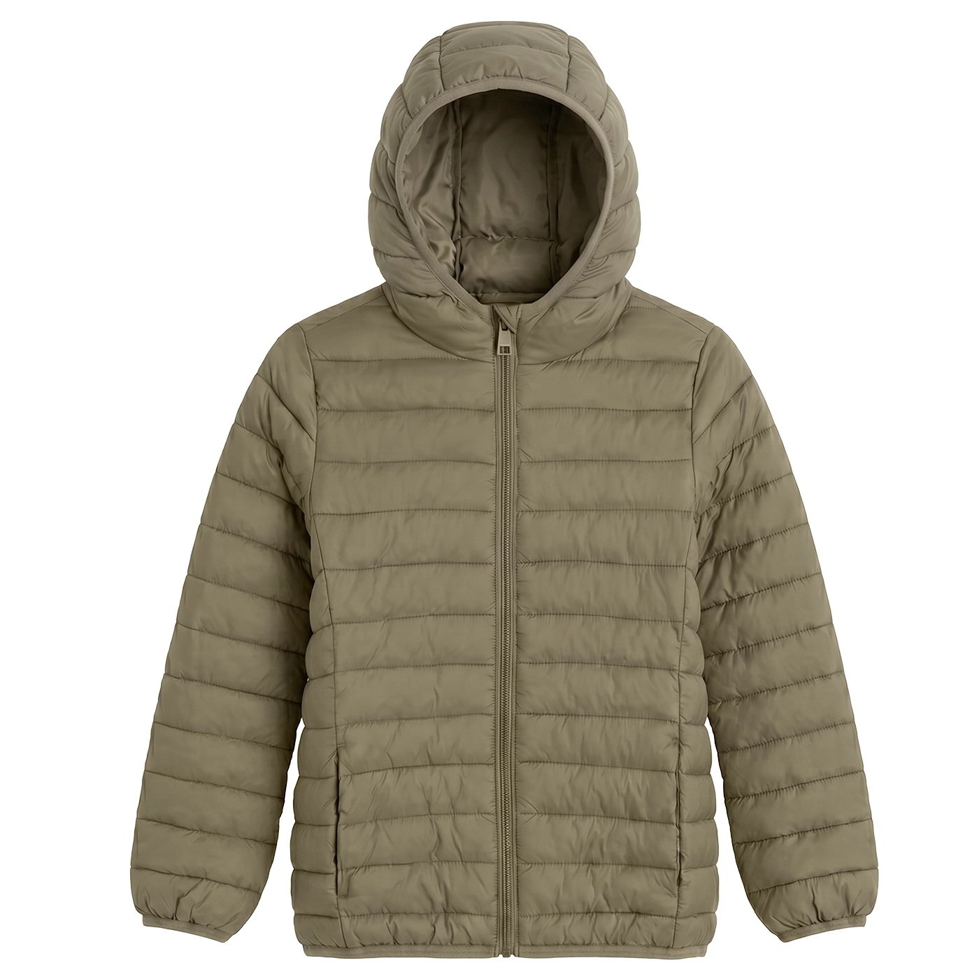 TRANS JACKETS