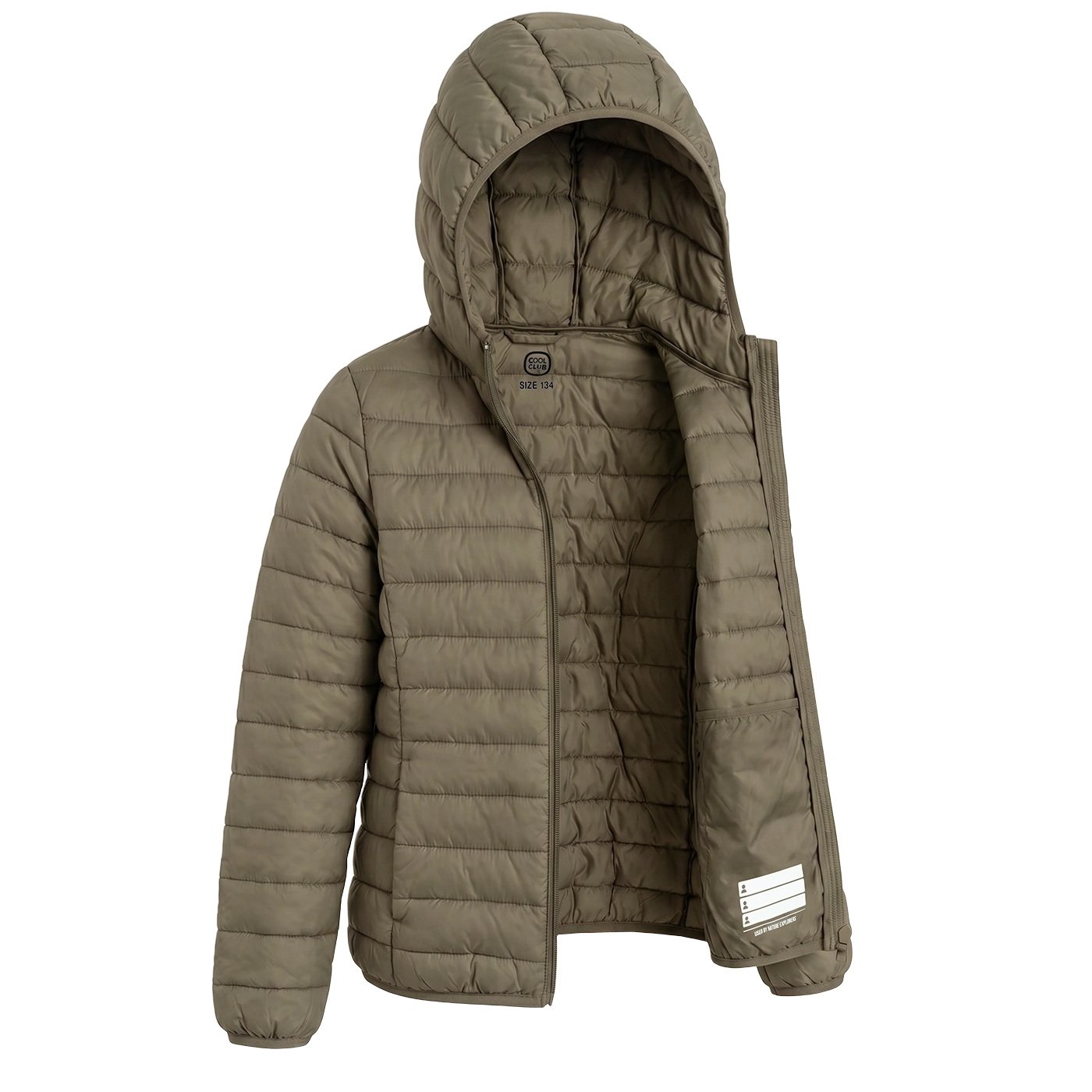 TRANS JACKETS