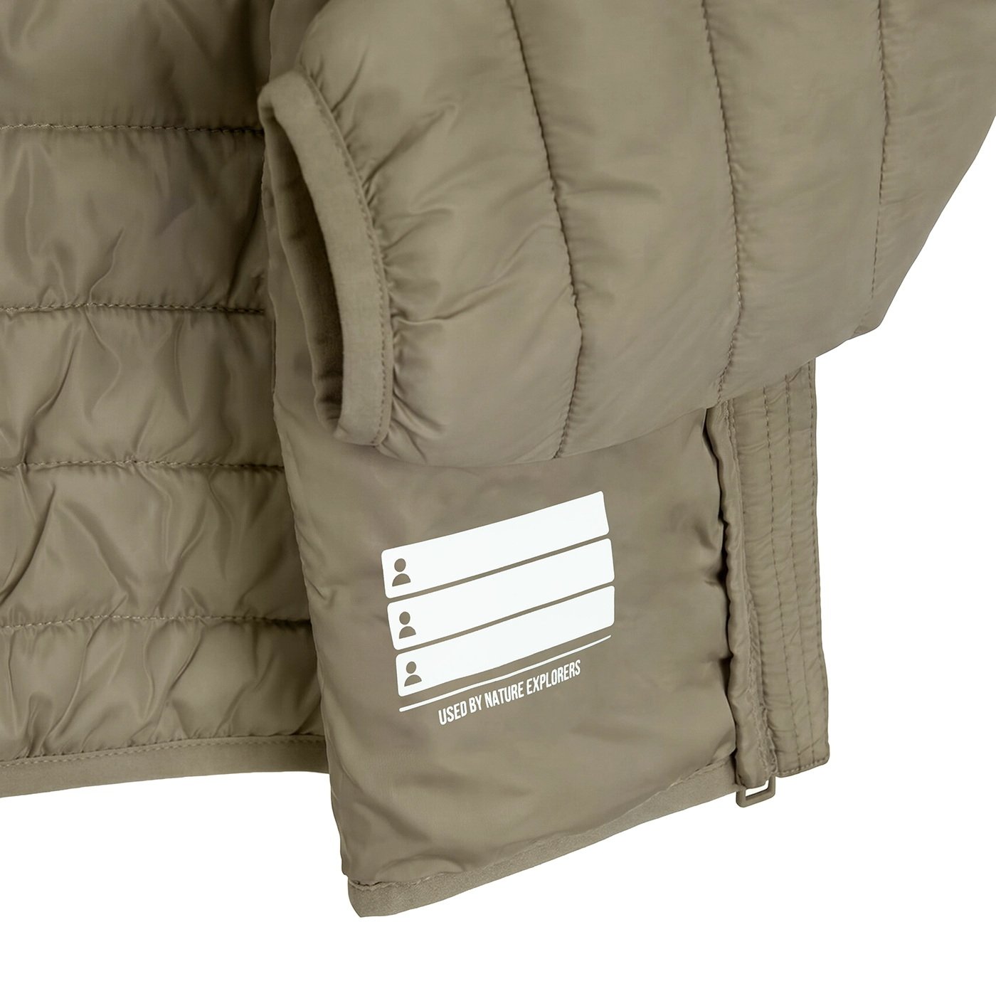 TRANS JACKETS