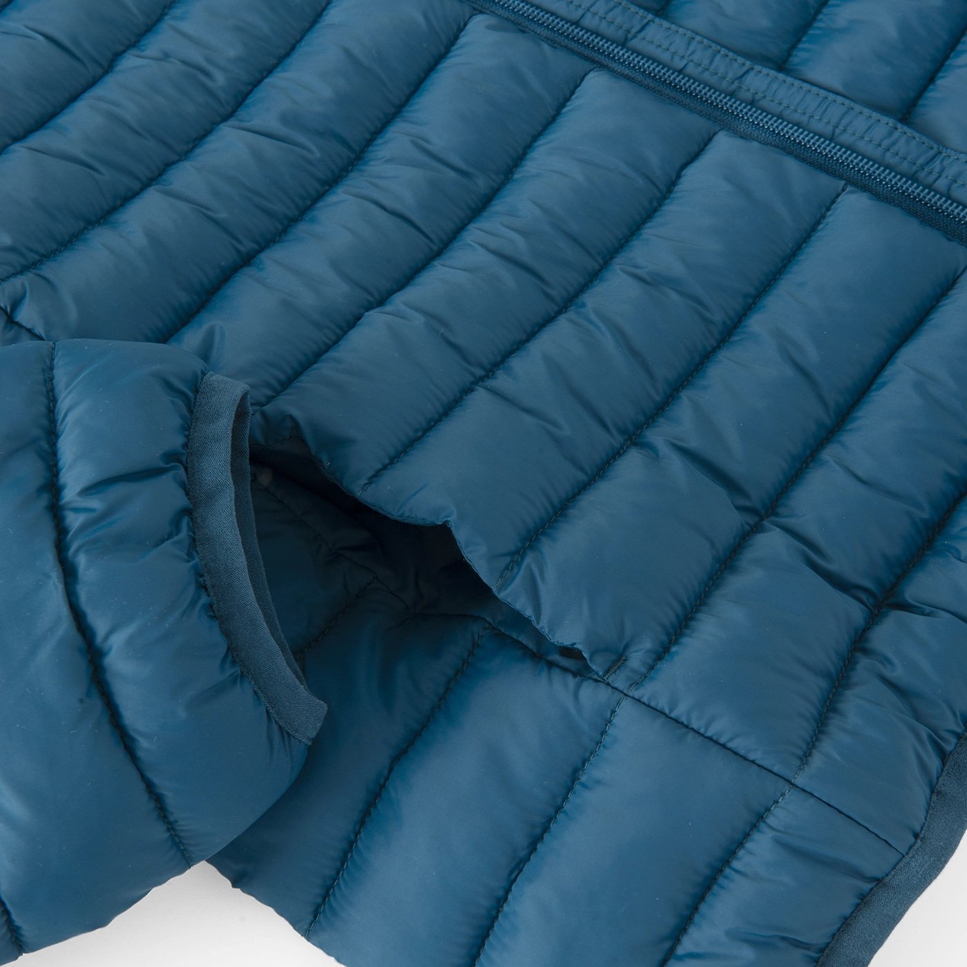 TRANS JACKETS