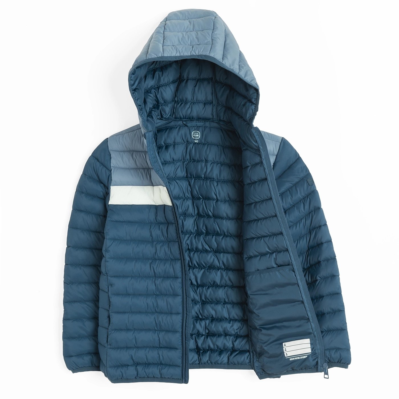 TRANS JACKETS