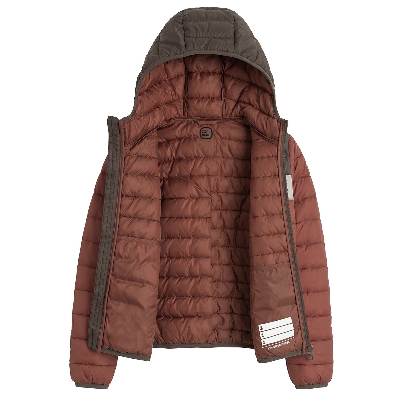TRANS JACKETS