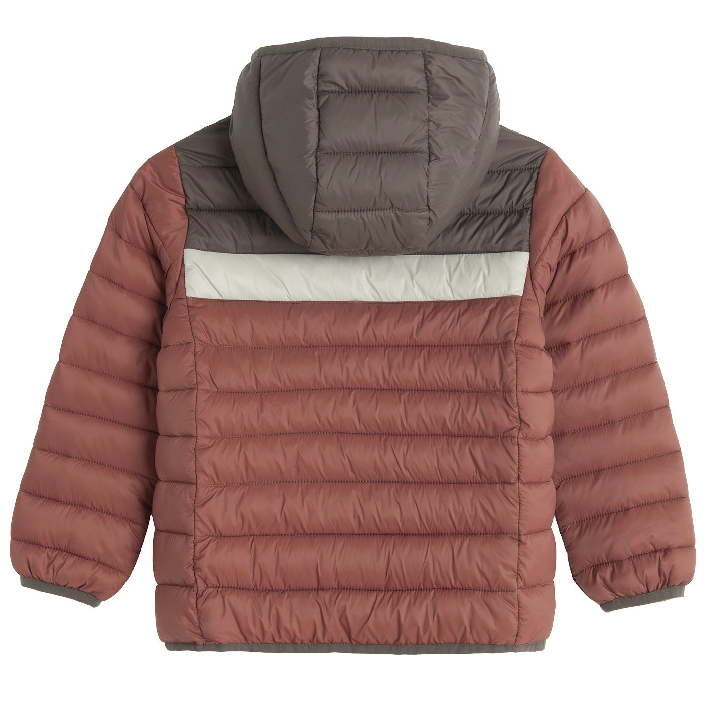 TRANS JACKETS