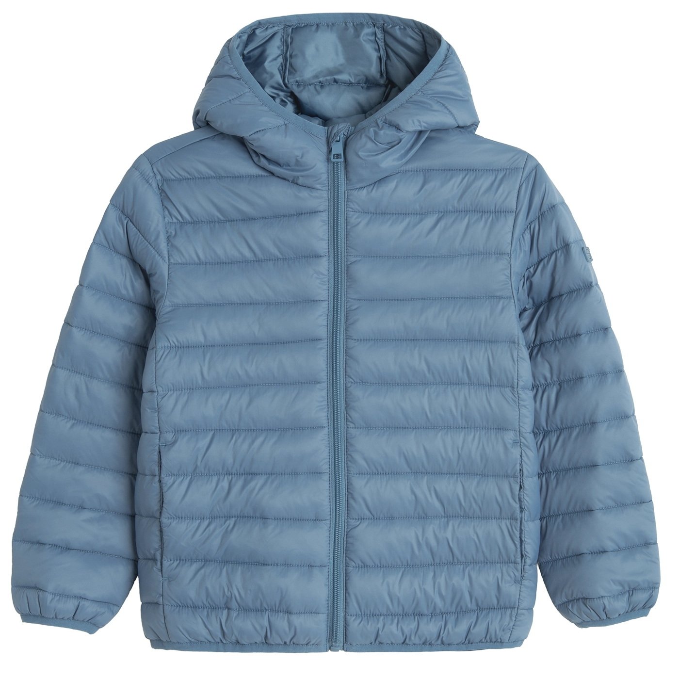 TRANS JACKETS