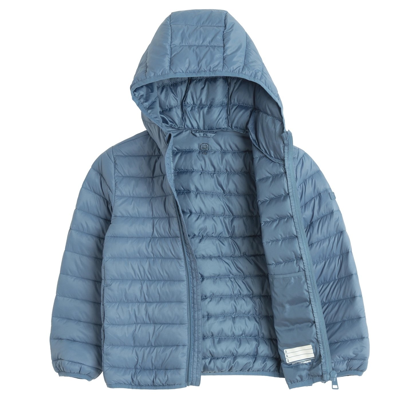 TRANS JACKETS