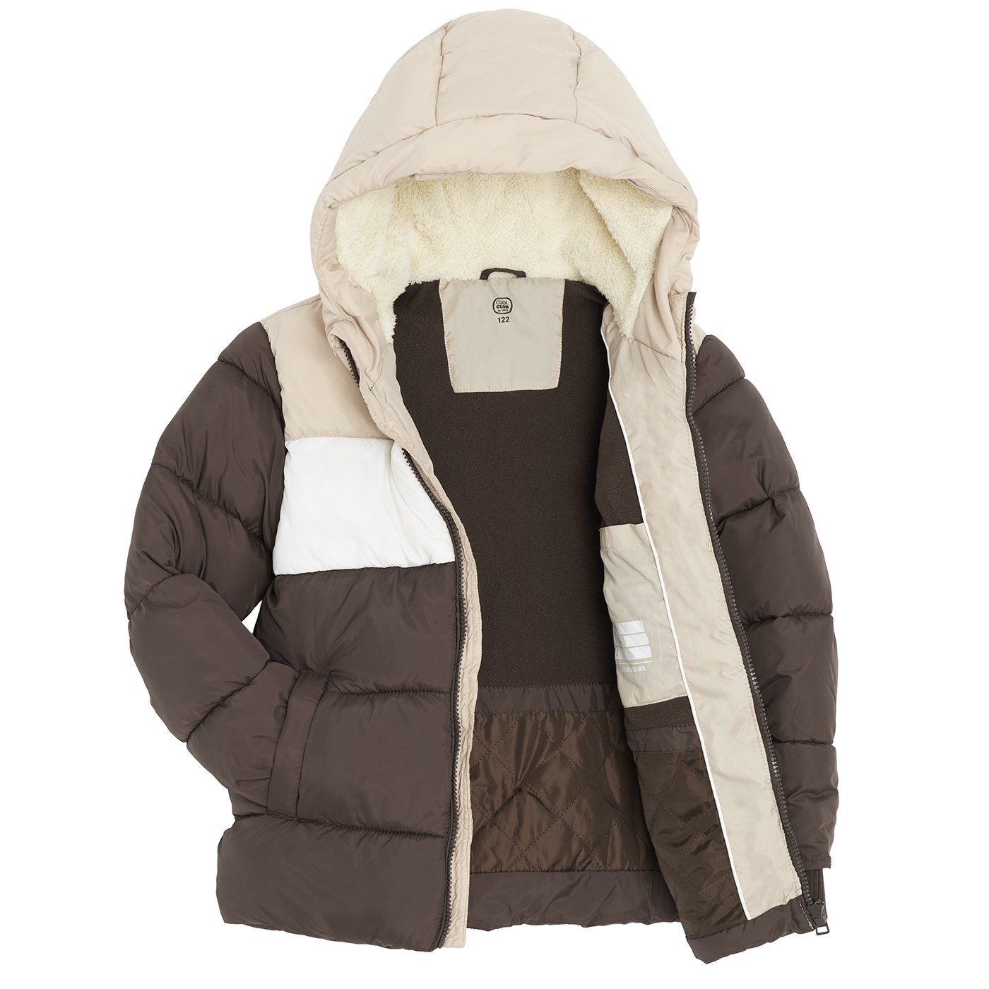 WINTER JACKETS