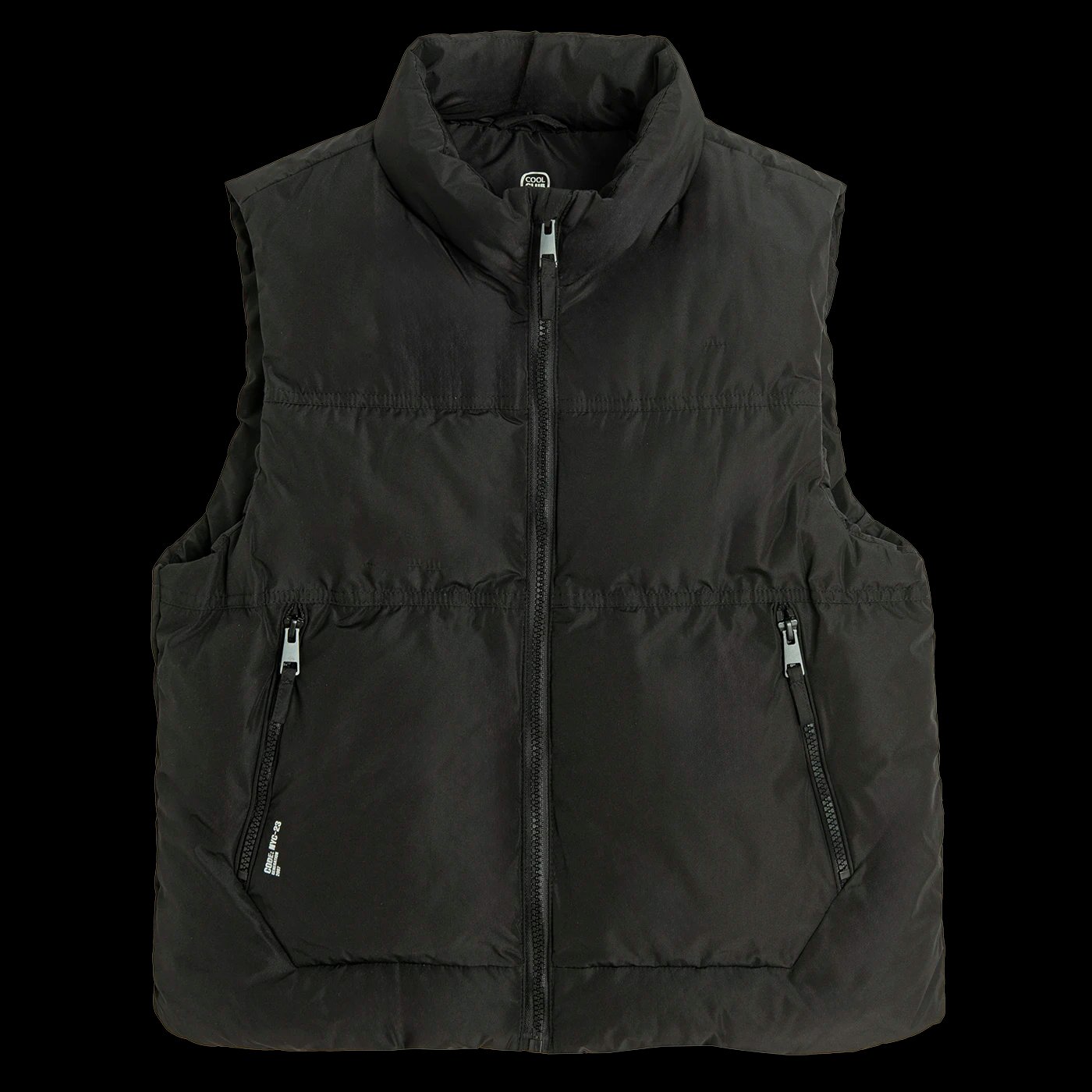 TRANS JACKETS