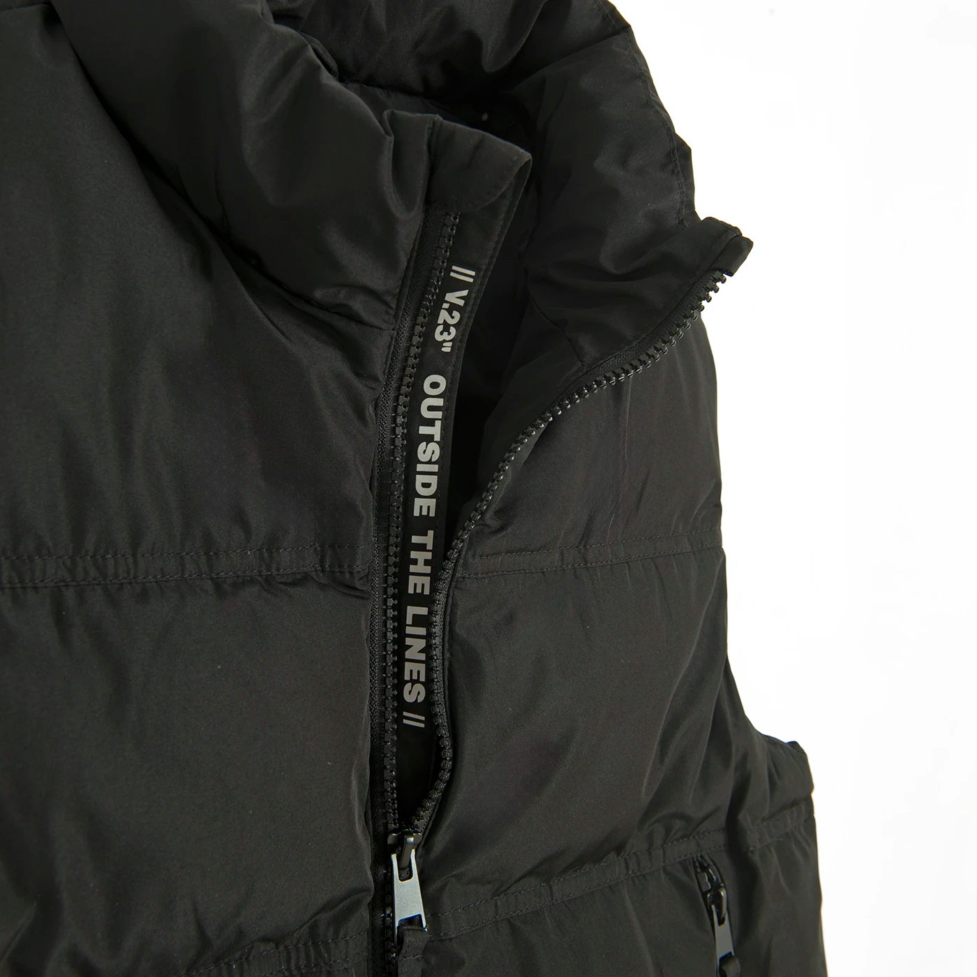 TRANS JACKETS