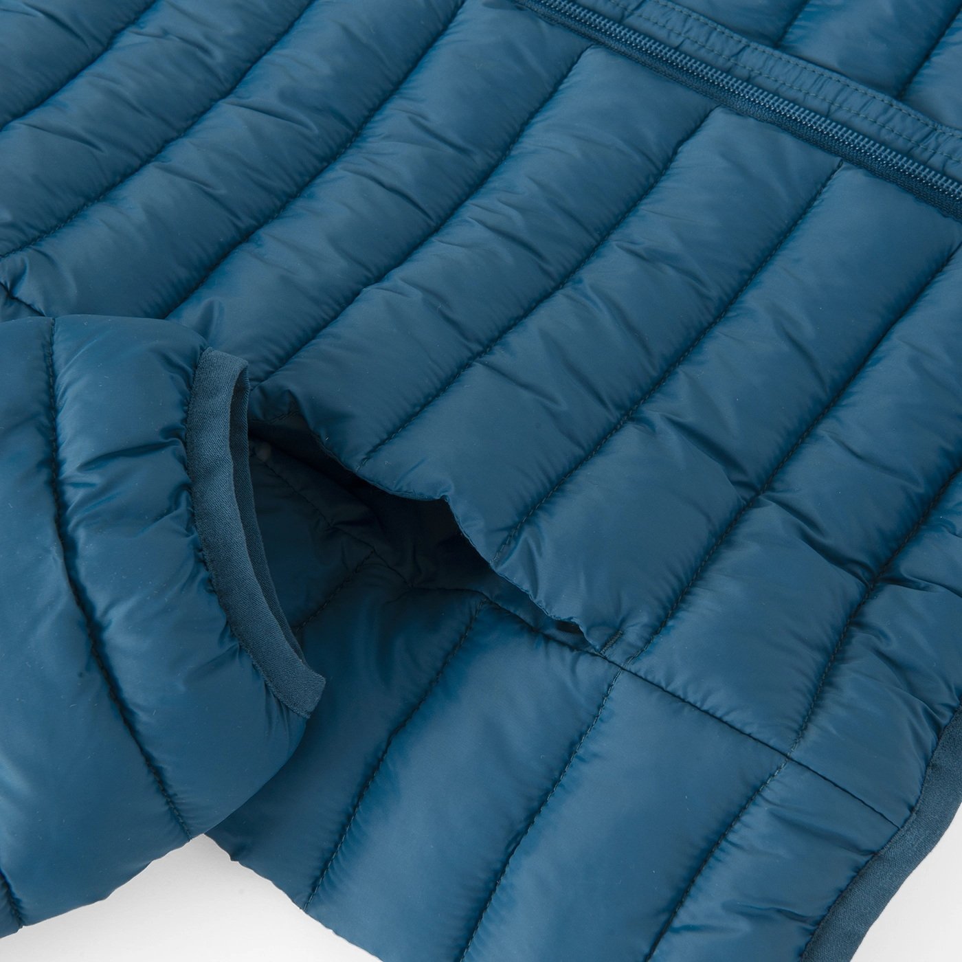 TRANS JACKETS