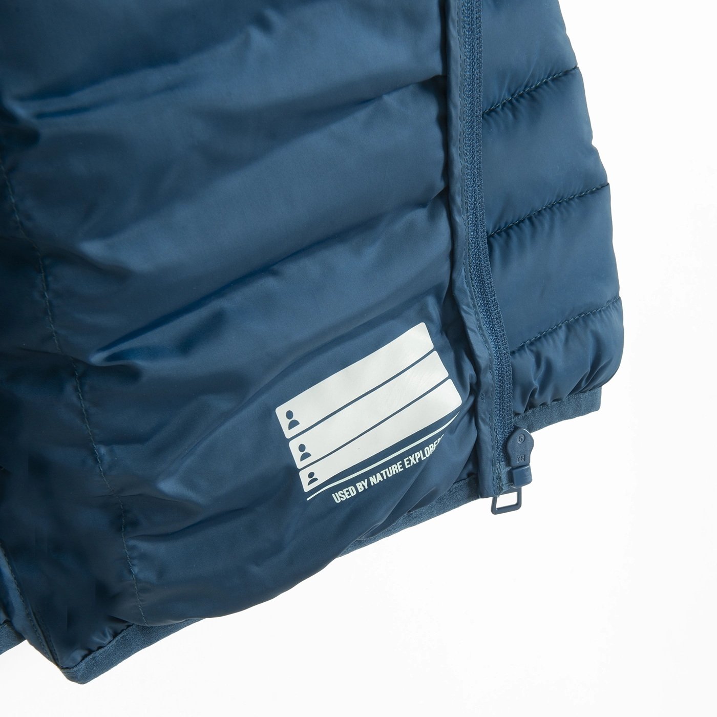 TRANS JACKETS