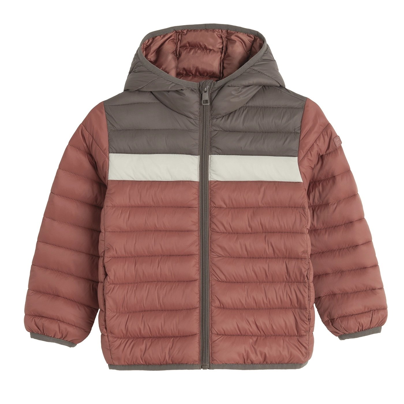 TRANS JACKETS