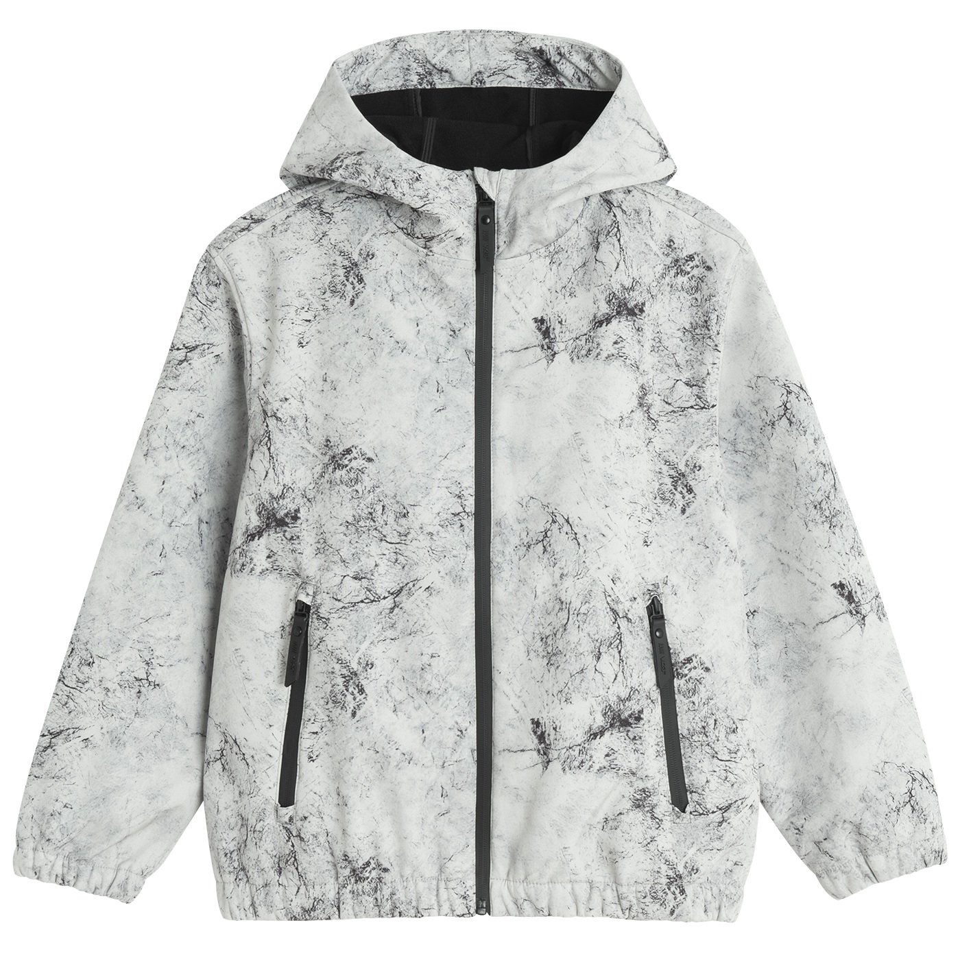 TRANS JACKETS