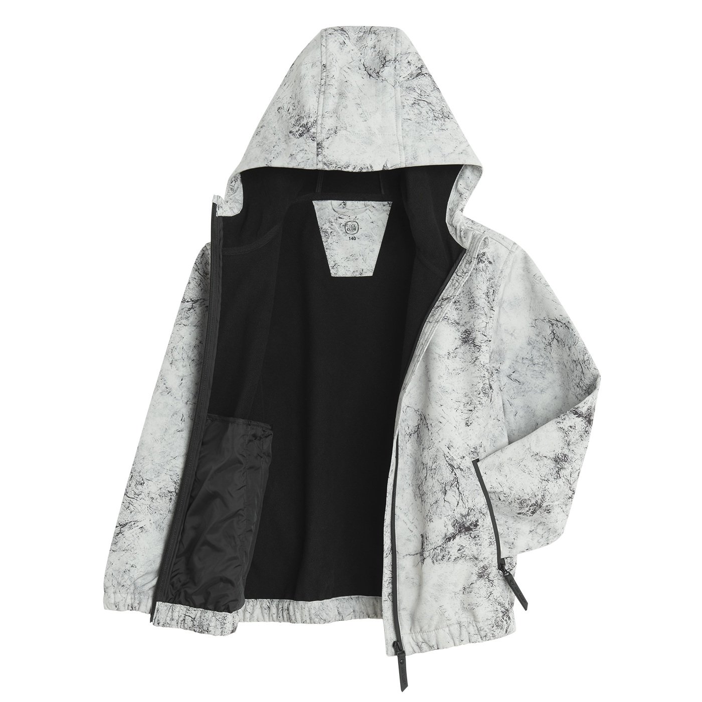 TRANS JACKETS