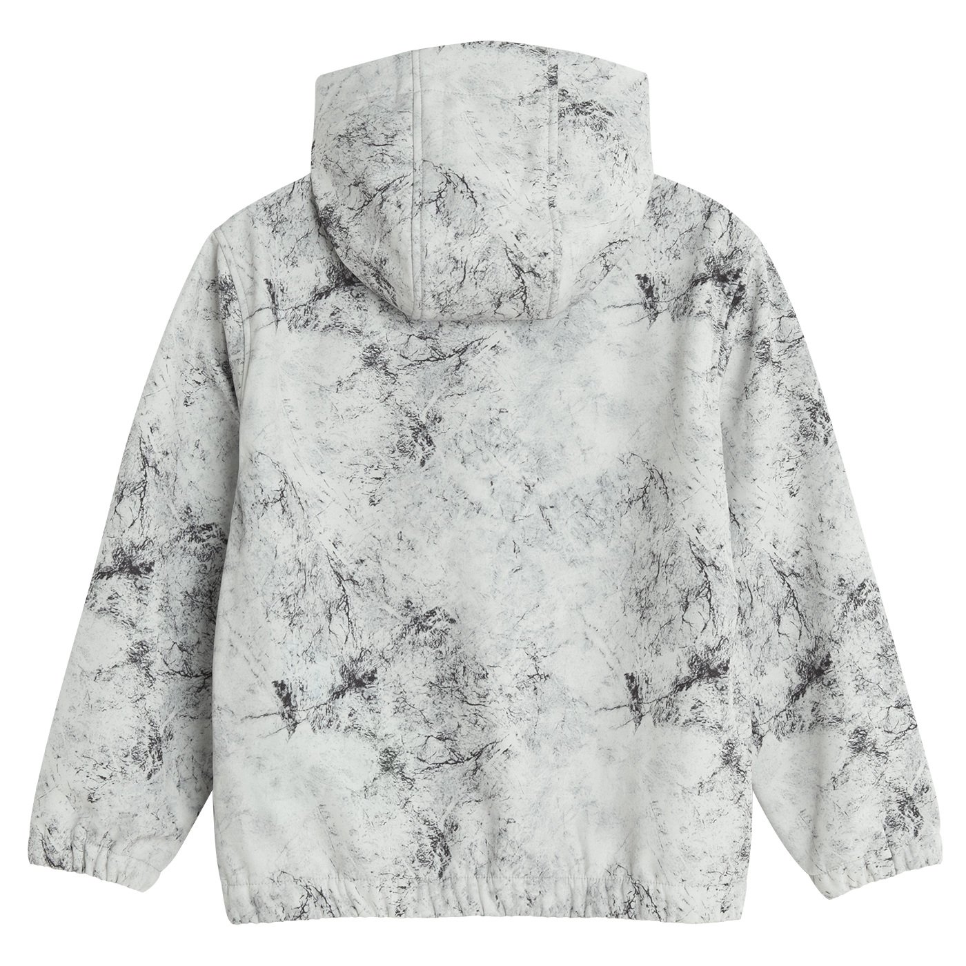 TRANS JACKETS