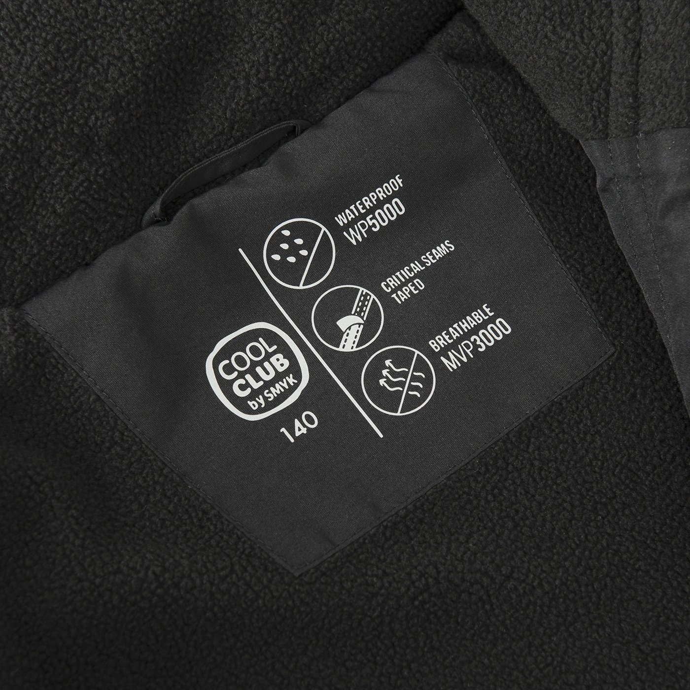 LIGHT JACKETS